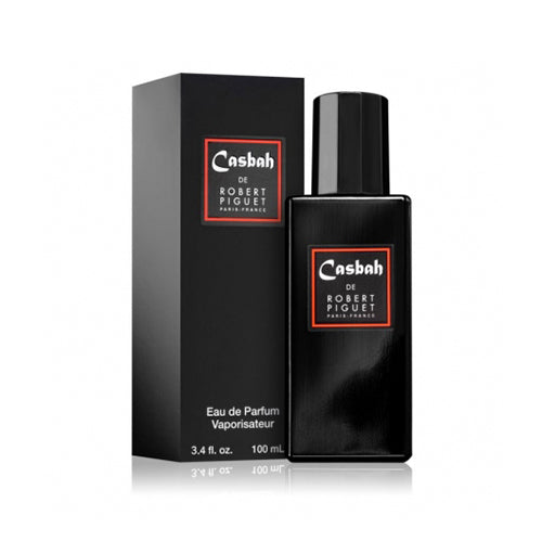 Robert Piguet Casbah 100ml Eau de Parfum - Unisex Fragrance for Men & Women | Perfect for Date Night, Special Occasions & Daily Wear