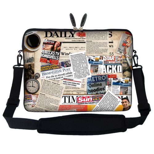 Newspaper Clip Design