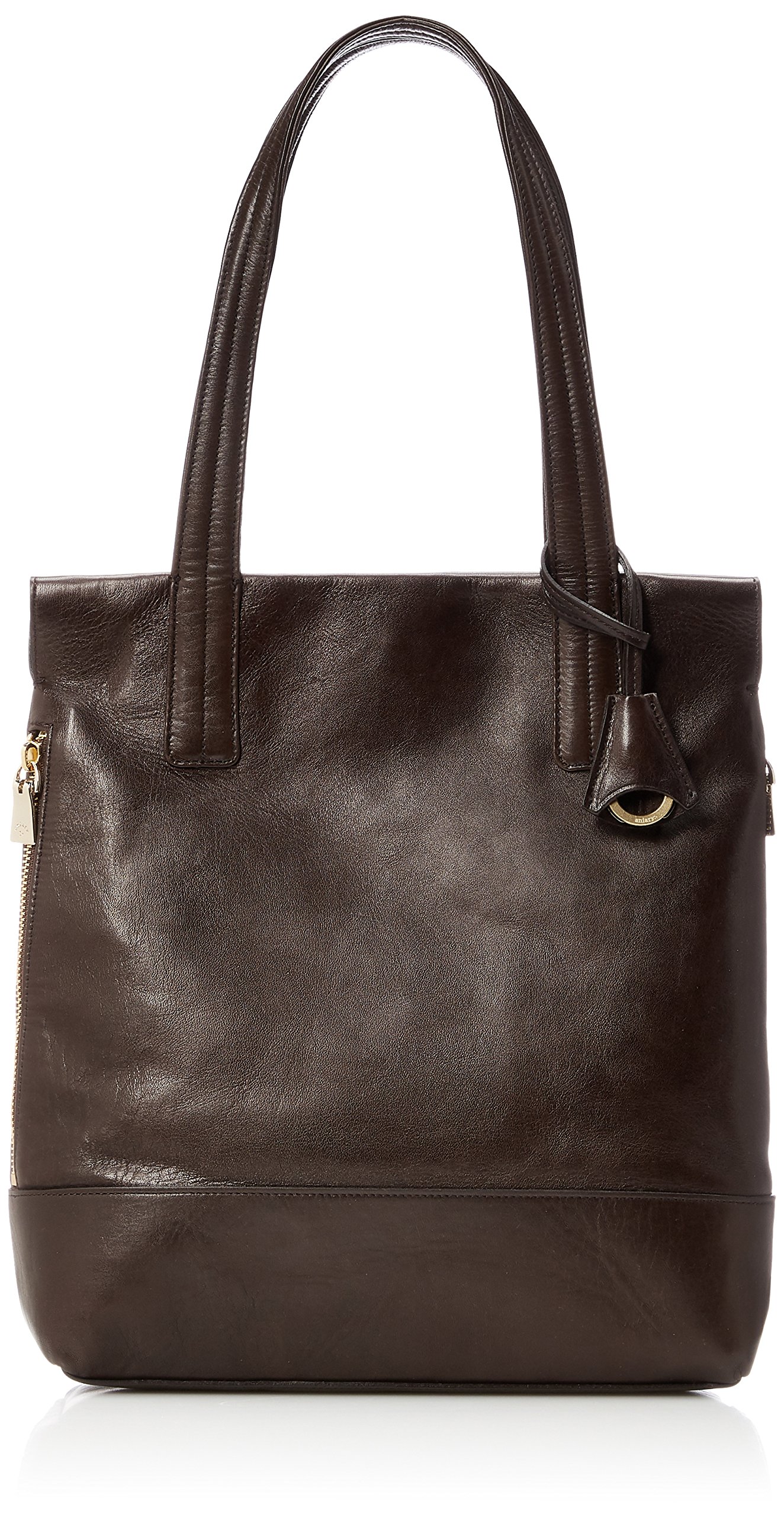 Aniary Tote Bag - Stylish & Durable Canvas Tote for Women, Perfect for Shopping, Beach, Work & Travel (Model 01-02018)