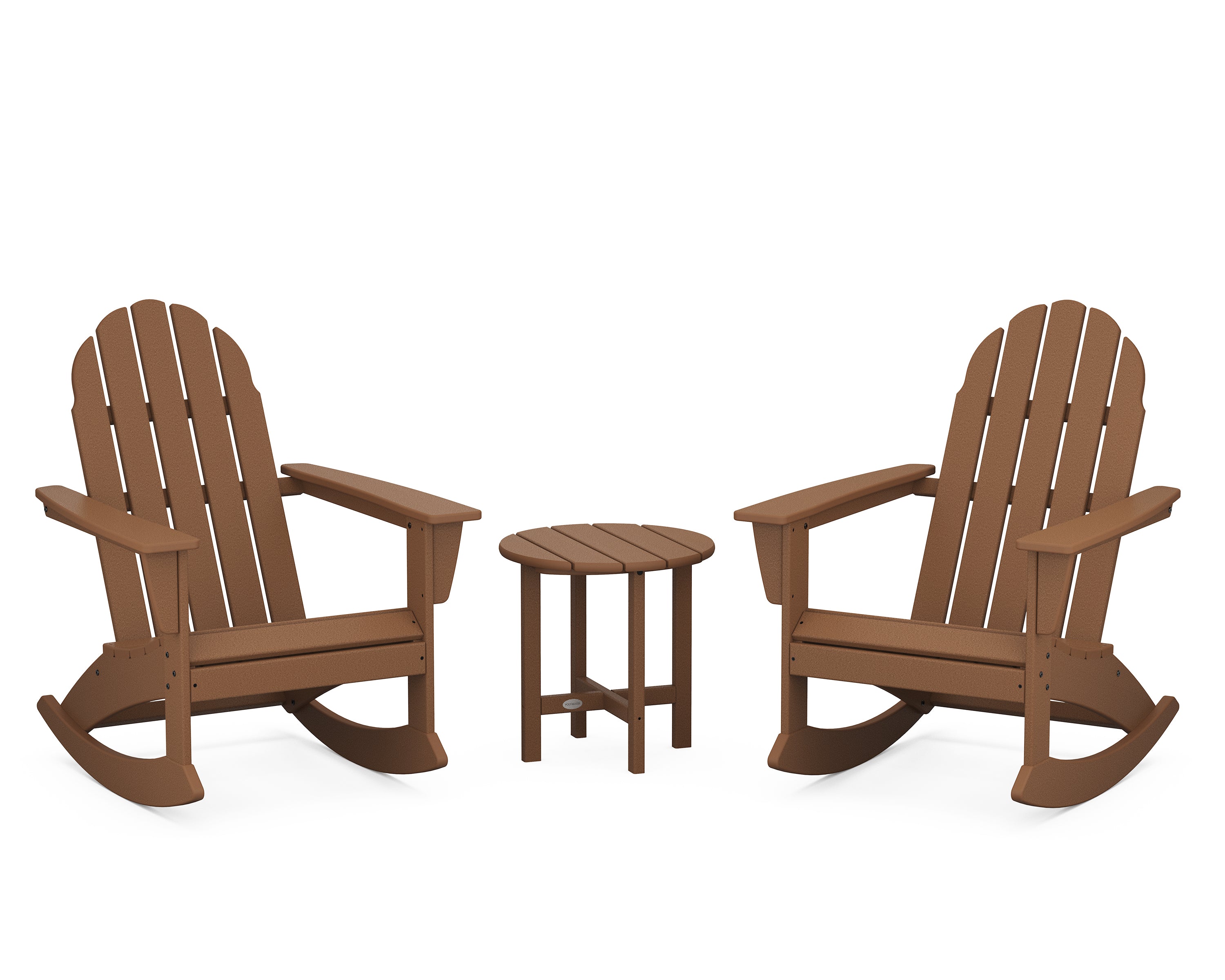 Teak
