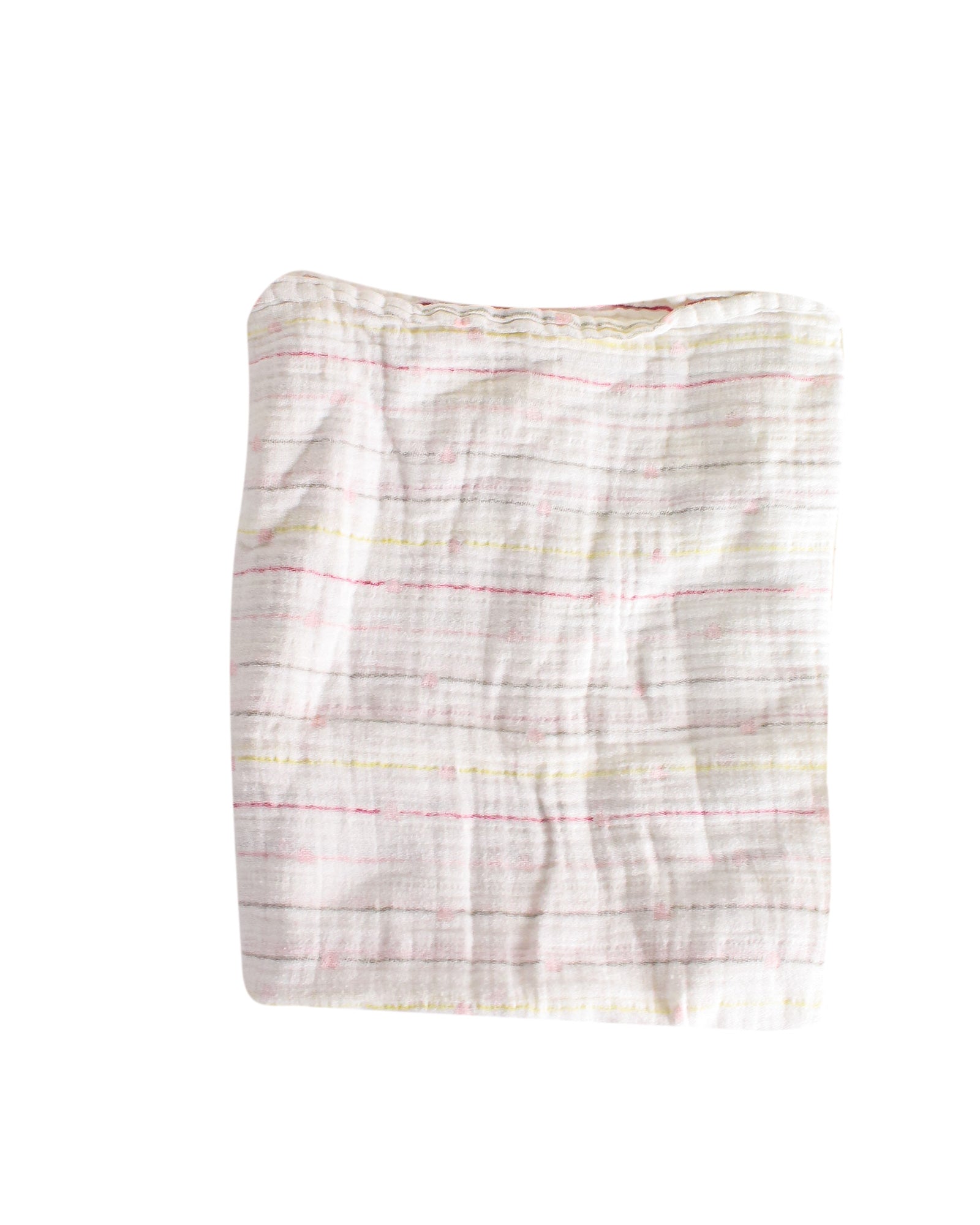 Aden & Anais Muslin Cotton Swaddle Blankets for Babies - Soft, Breathable & Lightweight for Newborns, Infants & Toddlers - Perfect for Swaddling, Nursing, Stroller & Car Seat Covers