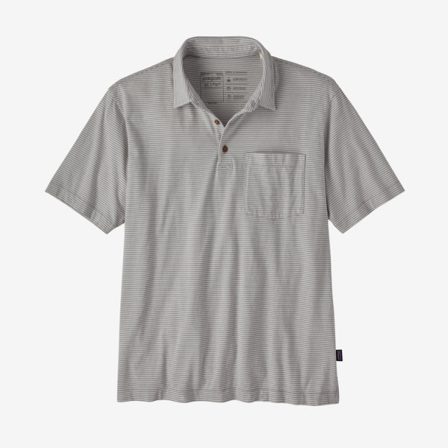 Men's Classic Casual Polo Shirt - Comfortable & Breathable Cotton for Everyday Wear | Perfect for Work, Golf & Outdoor Activities
