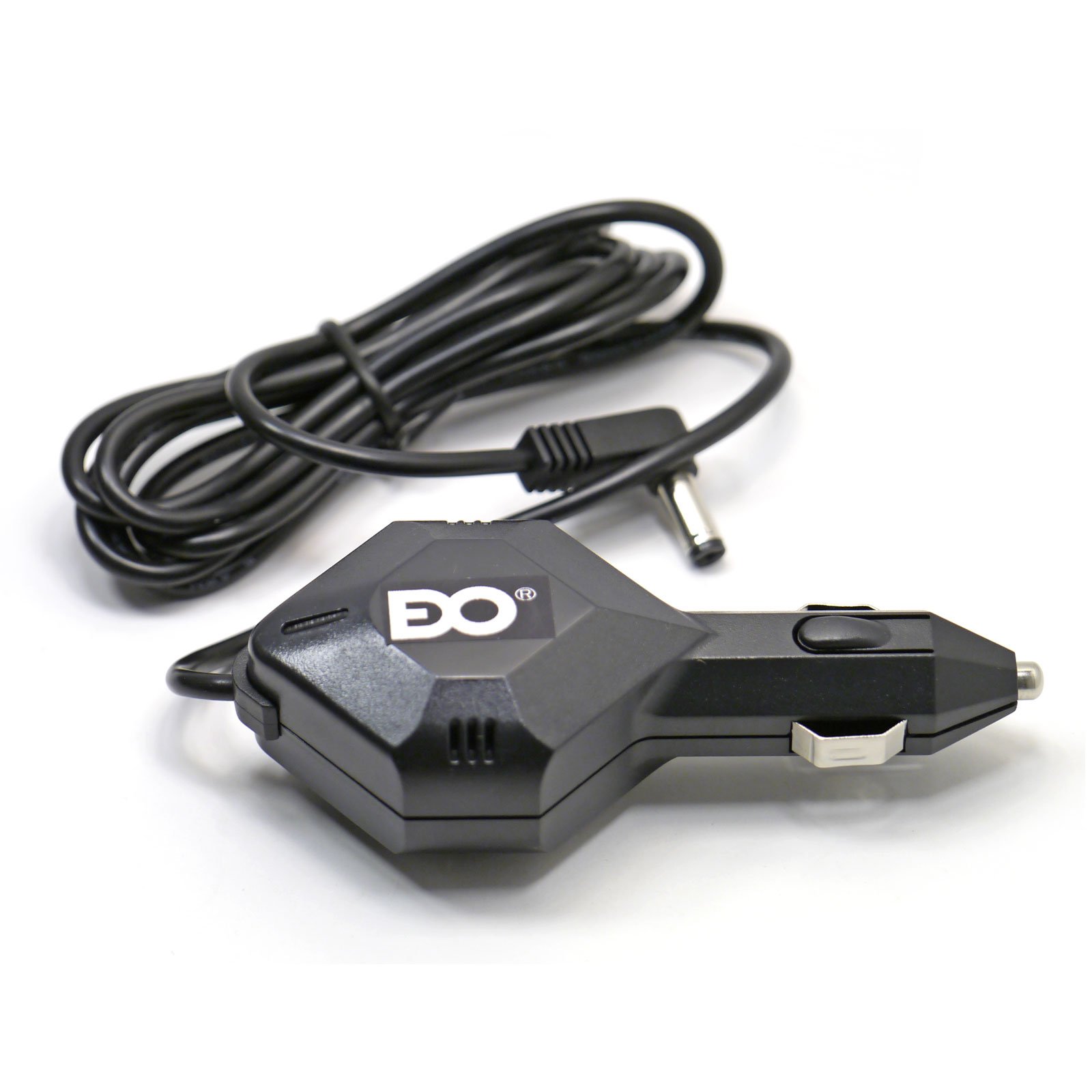 EDO Tech 19V Car Charger Power Cord for Harman Kardon Onyx Studio 7/6/5/4/3/2 Bluetooth Speaker - 5ft DC Adapter for Travel, Road Trips & Outdoor Music