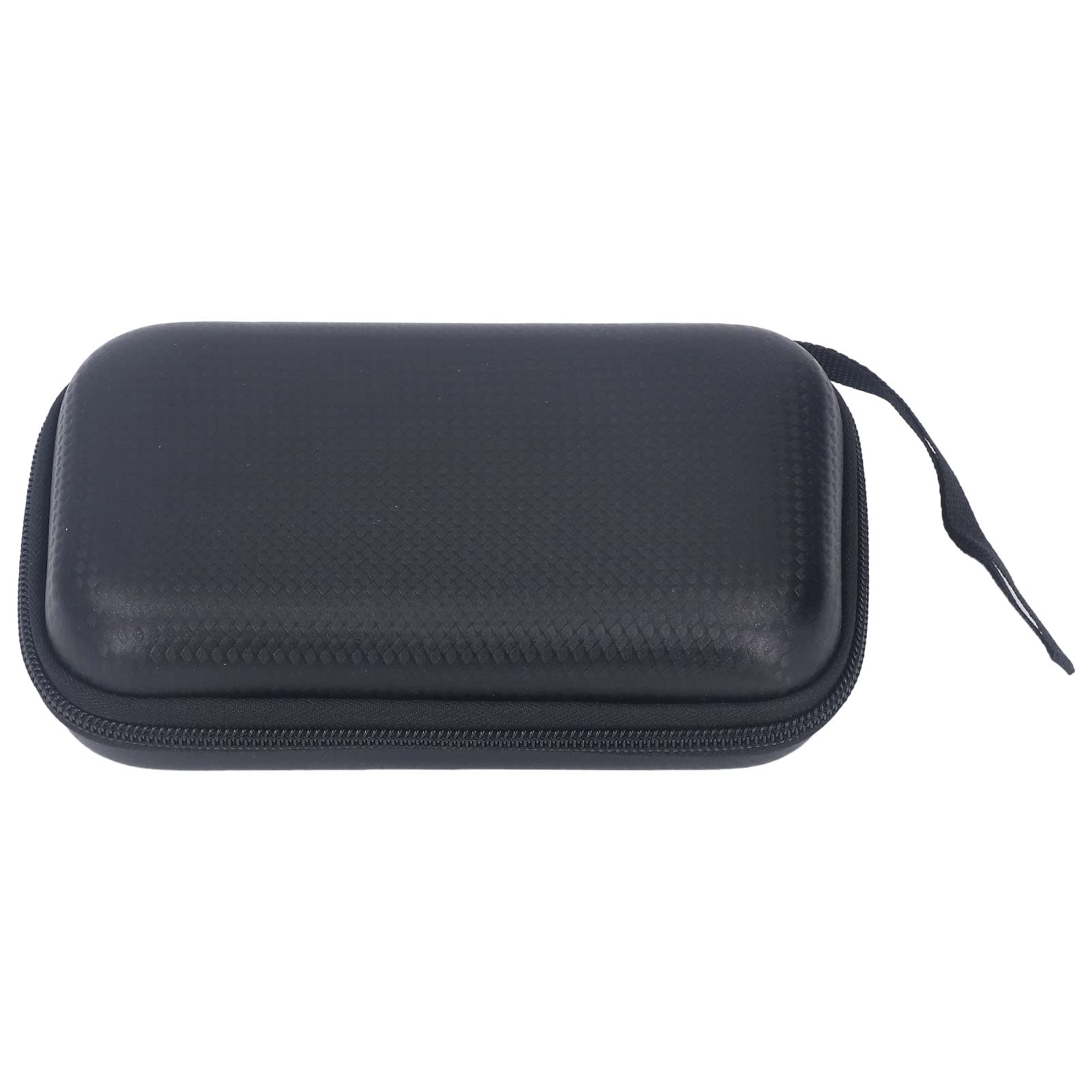 Dilwe EVA Hard Shell Carrying Case for RG405M Handheld Game Console - Protective Storage Bag with Shockproof Design | Perfect for Travel, Commuting & Gaming On-The-Go