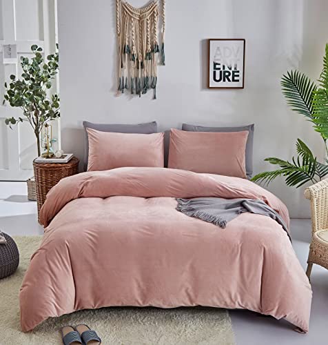 1-pink Velvet