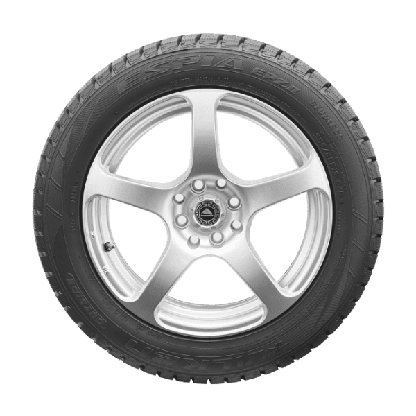 Falken Espia EPZII 175/65R14 XL 86T All-Season Performance Tire - Perfect for Sedans, Coupes & Compact Cars in All Weather Conditions