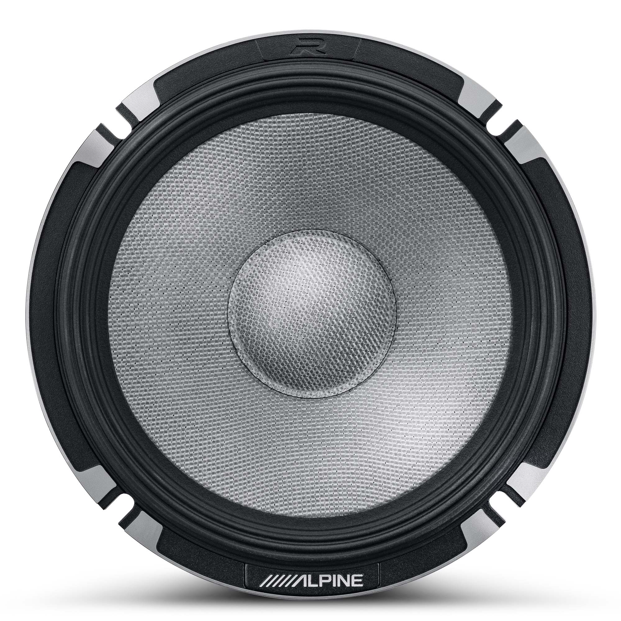 Alpine R2 S652 6.5