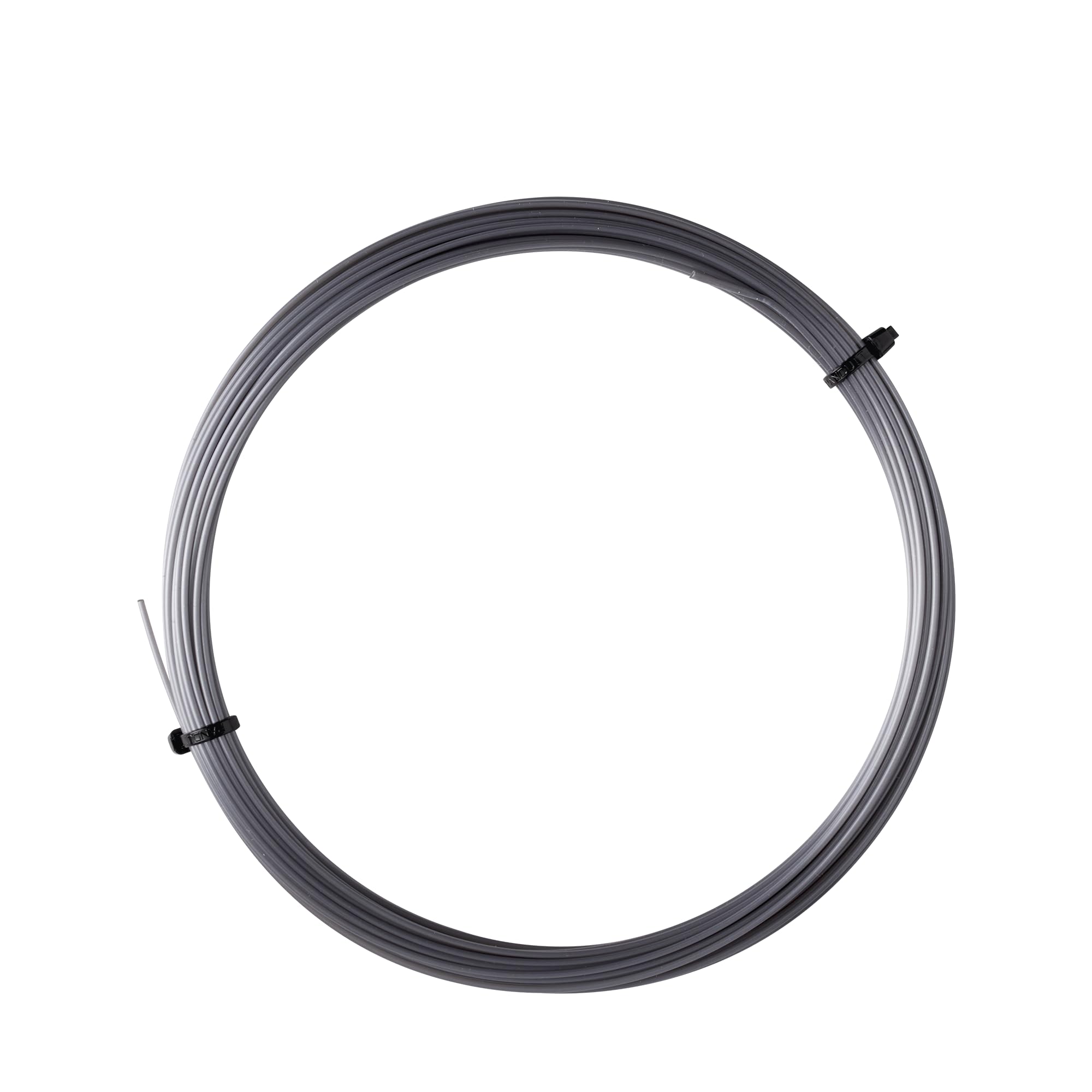 Luxilon Alu Power Tennis String - Premium Polyester Tennis String for Durability & Spin | Perfect for Competitive Play & Performance Enhancement