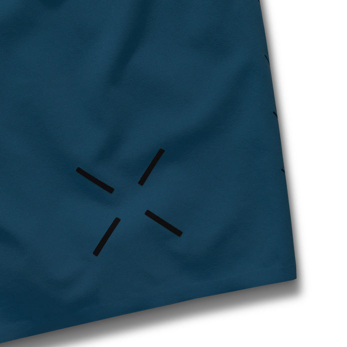 Men's Ten Thousand Interval Shorts - Lightweight Running & Training Shorts for Gym, Workout & Active Lifestyle