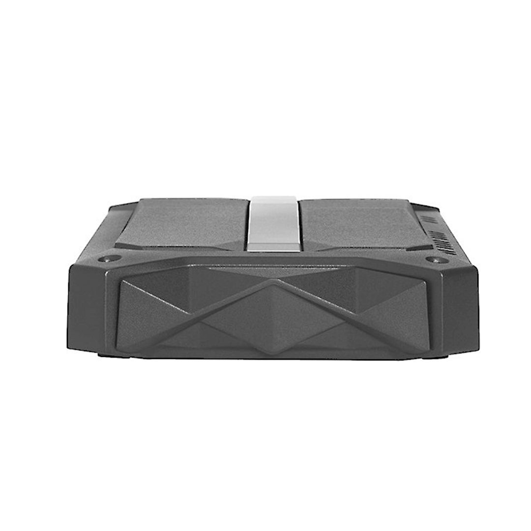 JBL STADIUM5AM 5-Channel Class D Car Amplifier - High Power Audio System for Car, Truck, SUV | Perfect for Upgrading Vehicle Sound System & Enhancing Music Experience