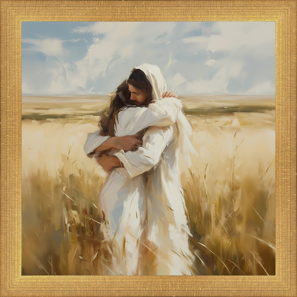 Arms Of Mercy By Gabriel Heaton - Inspirational Christian Book for Daily Devotion & Bible Study