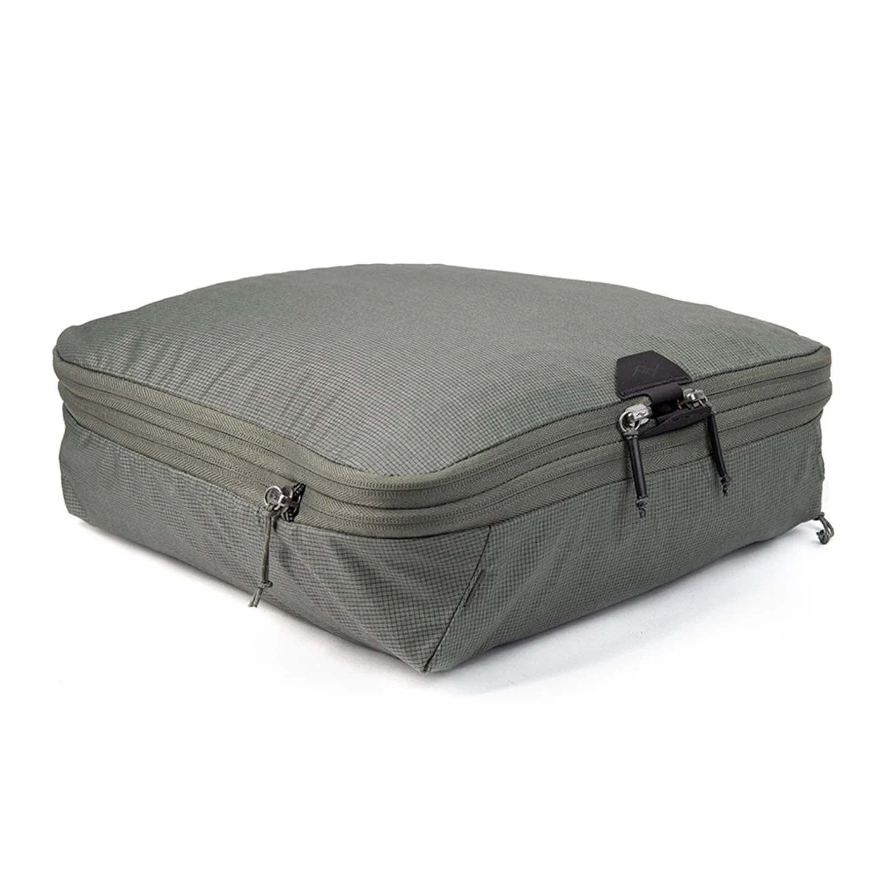 Peak Design Medium Packing Cube - Travel Organizer for Clothes & Accessories - Perfect for Backpacks, Suitcases & Carry-On Luggage