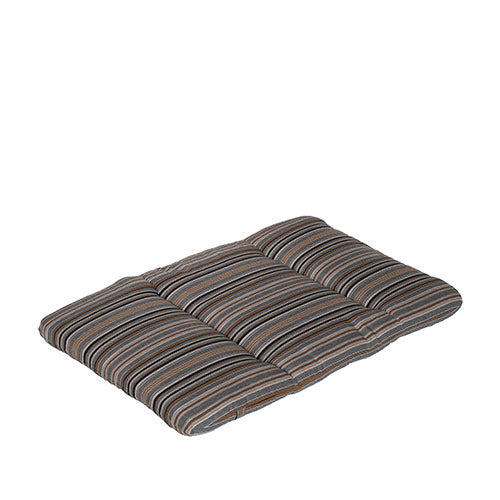 Berlin Gardens Nordic Adirondack Back Cushion - Water-Resistant Outdoor Chair Cushion for Patio, Deck & Garden Furniture - Comfortable Support for Relaxing in Backyard, Porch or Poolside