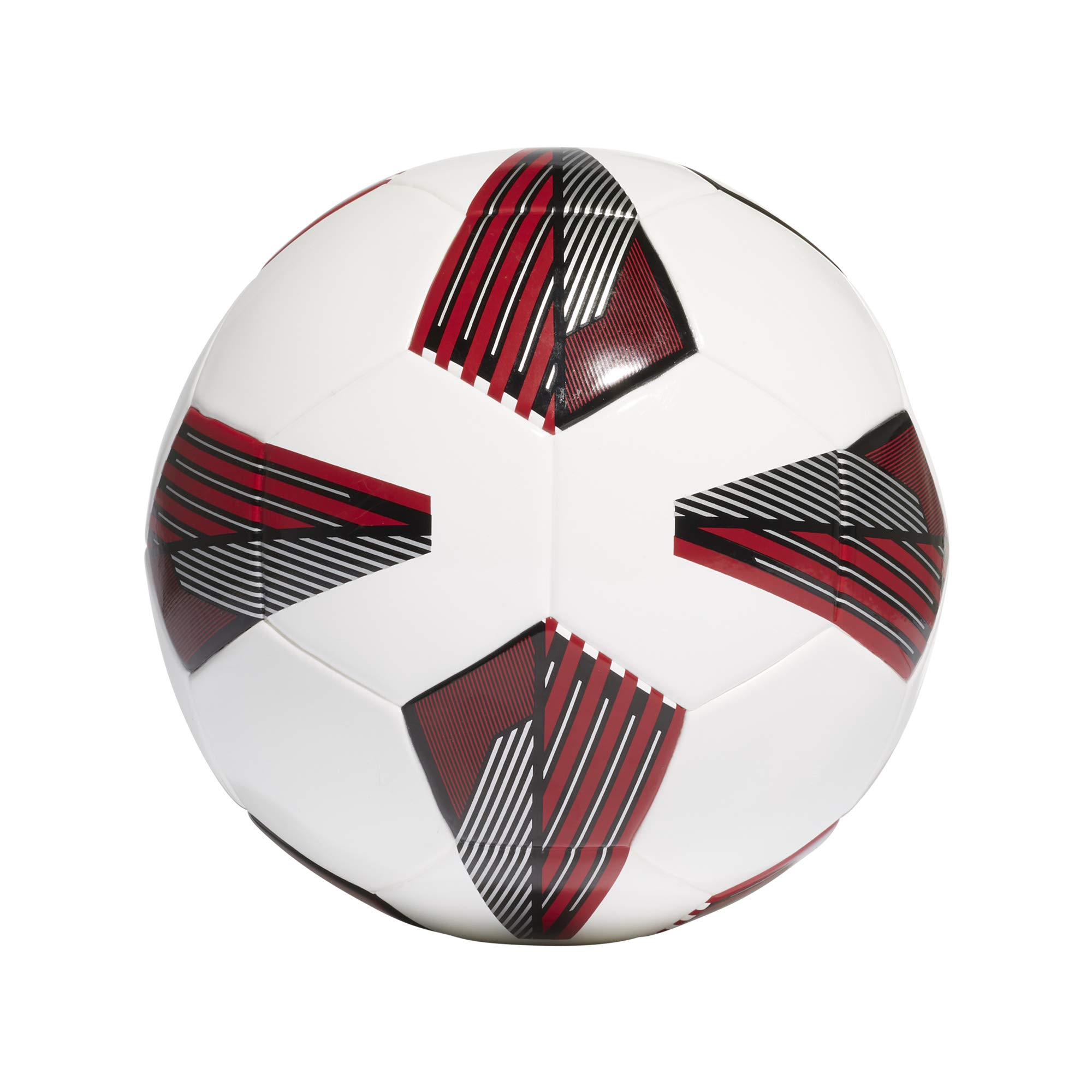 adidas Tiro League Sala Soccer Ball - Official Size 5 Indoor & Outdoor Training Football - Perfect for Soccer Practice, Matches, and Gifts