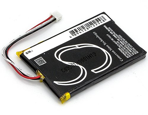 High-Performance XPS Replacement Battery for Corsair CA-9011127-NA & CA-9011136-AP H2100 Dolby 7.1 Wireless Gaming Headset - Compatible with Corsair MH45908 - Perfect for Extended Gaming Sessions & Wireless Audio Experience