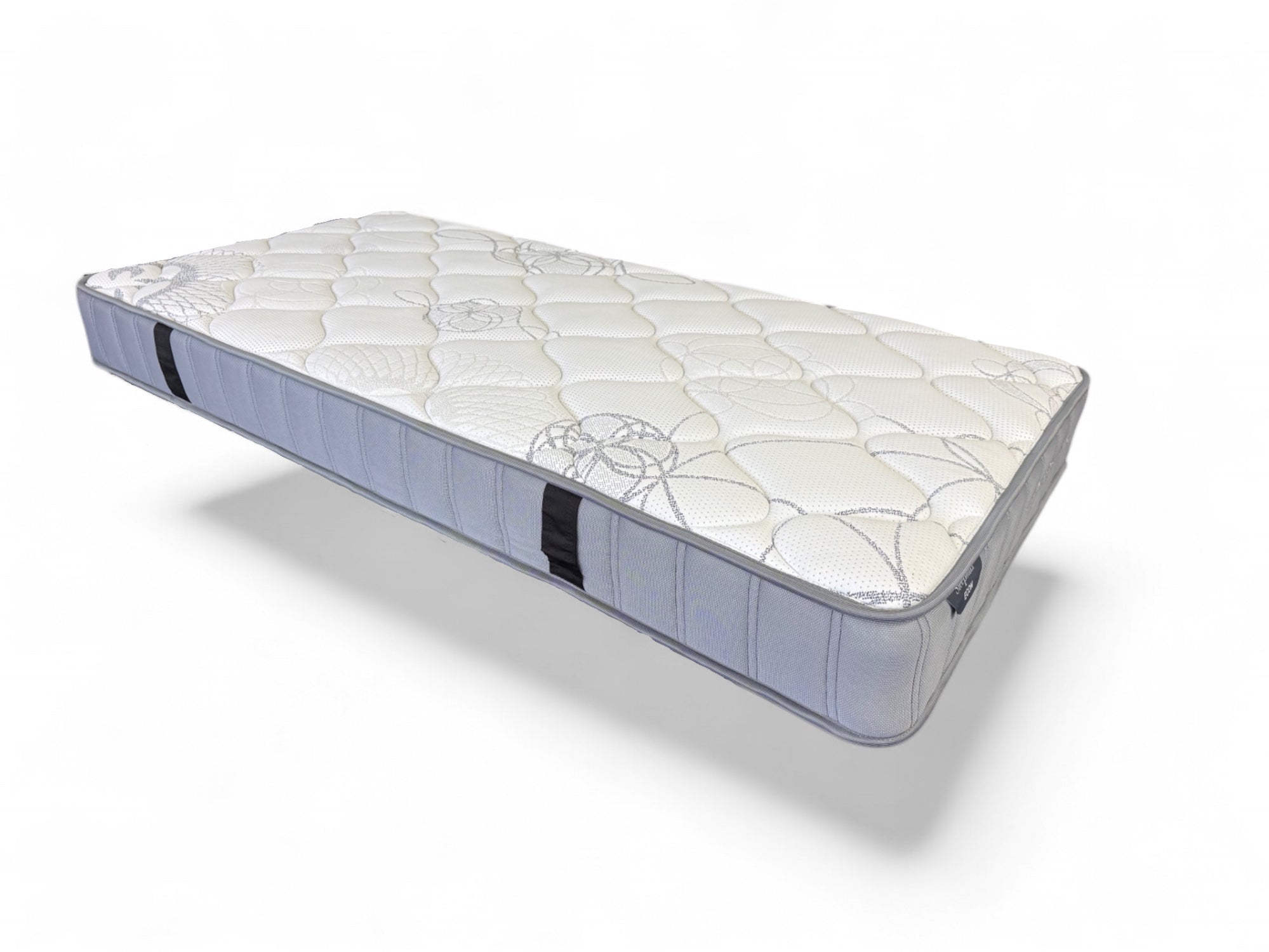 Sleepmax Essential King Single Mattress - Premium Comfort for Restful Sleep, Ideal for Bedrooms, Guest Rooms & Small Spaces