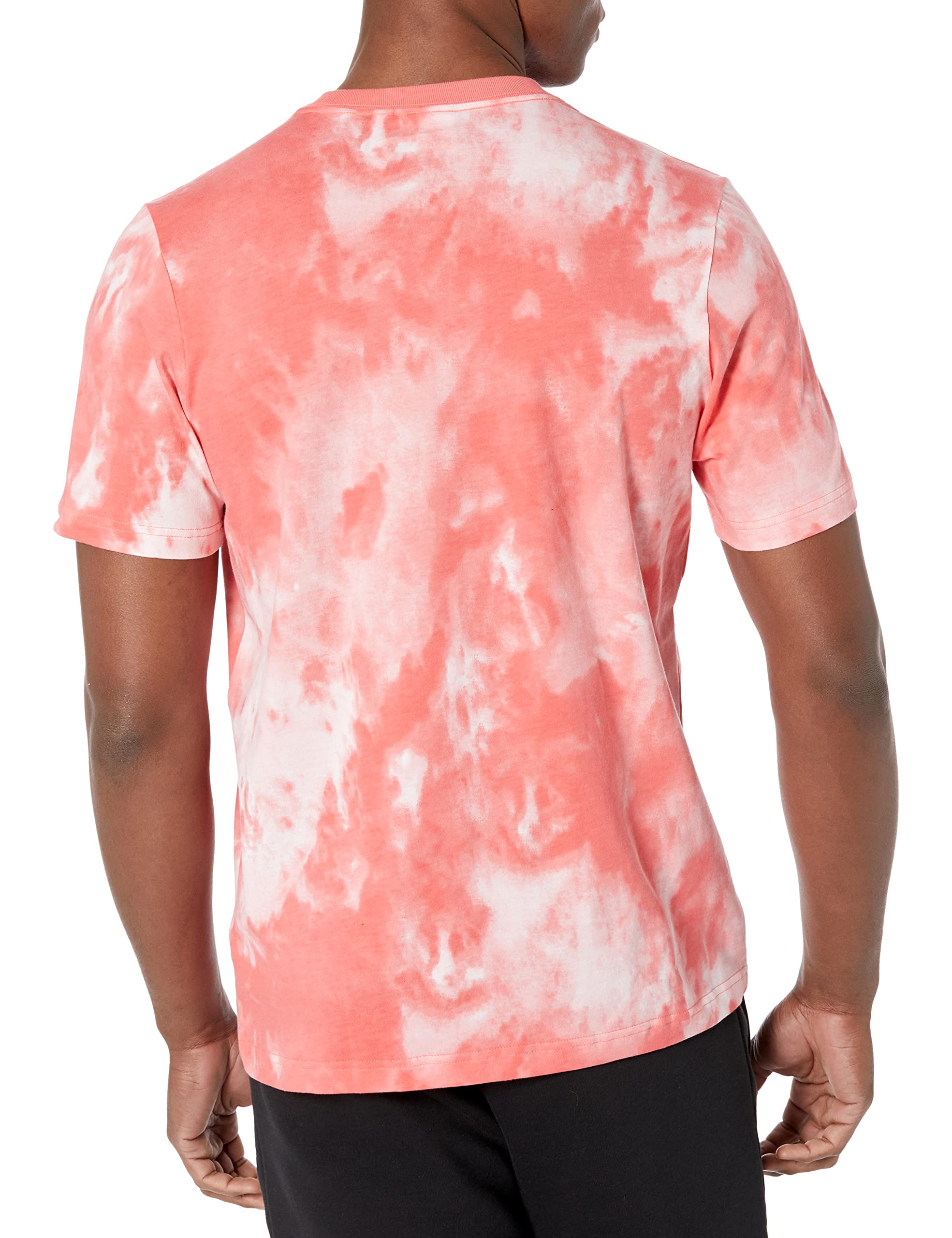 adidas Originals Men's Trefoil Essentials T-Shirt | Classic Cotton Crewneck Tee for Casual Wear & Street Style Outfits