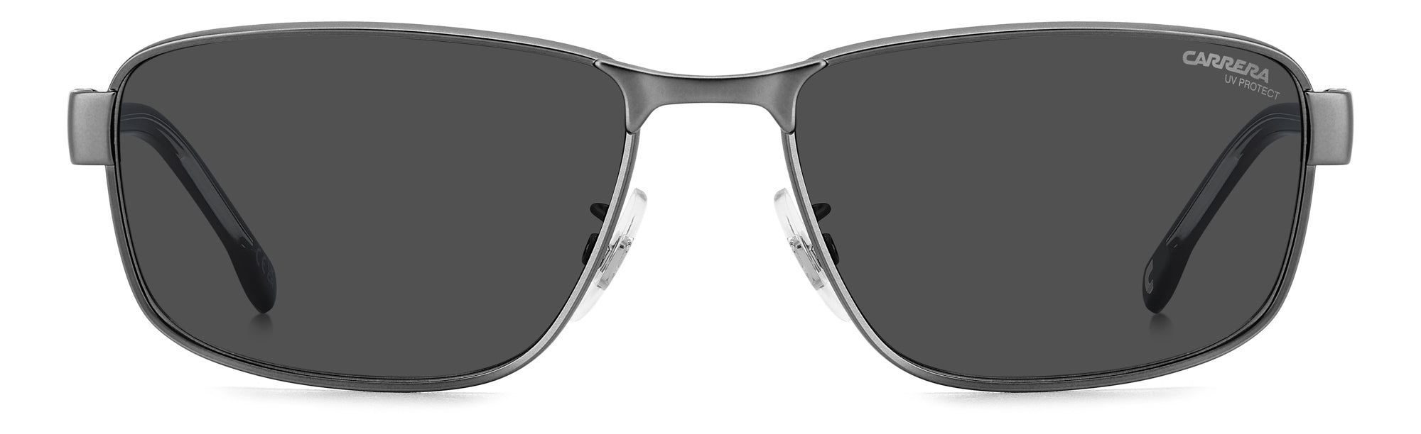 Carrera C Flex 09/G/S Sunglasses - Polarized Sports Sunglasses for Men & Women - UV Protection for Running, Cycling, Hiking & Outdoor Activities