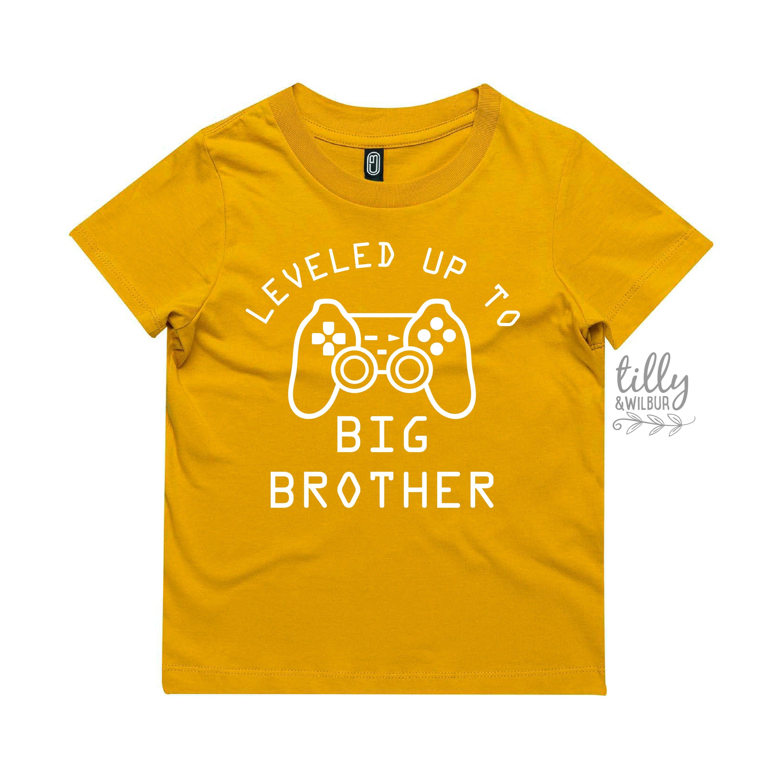 Big Brother Graphic T-Shirt for Men & Women - Trendy Vintage Tee for Casual Wear, Street Style & Everyday Outfits