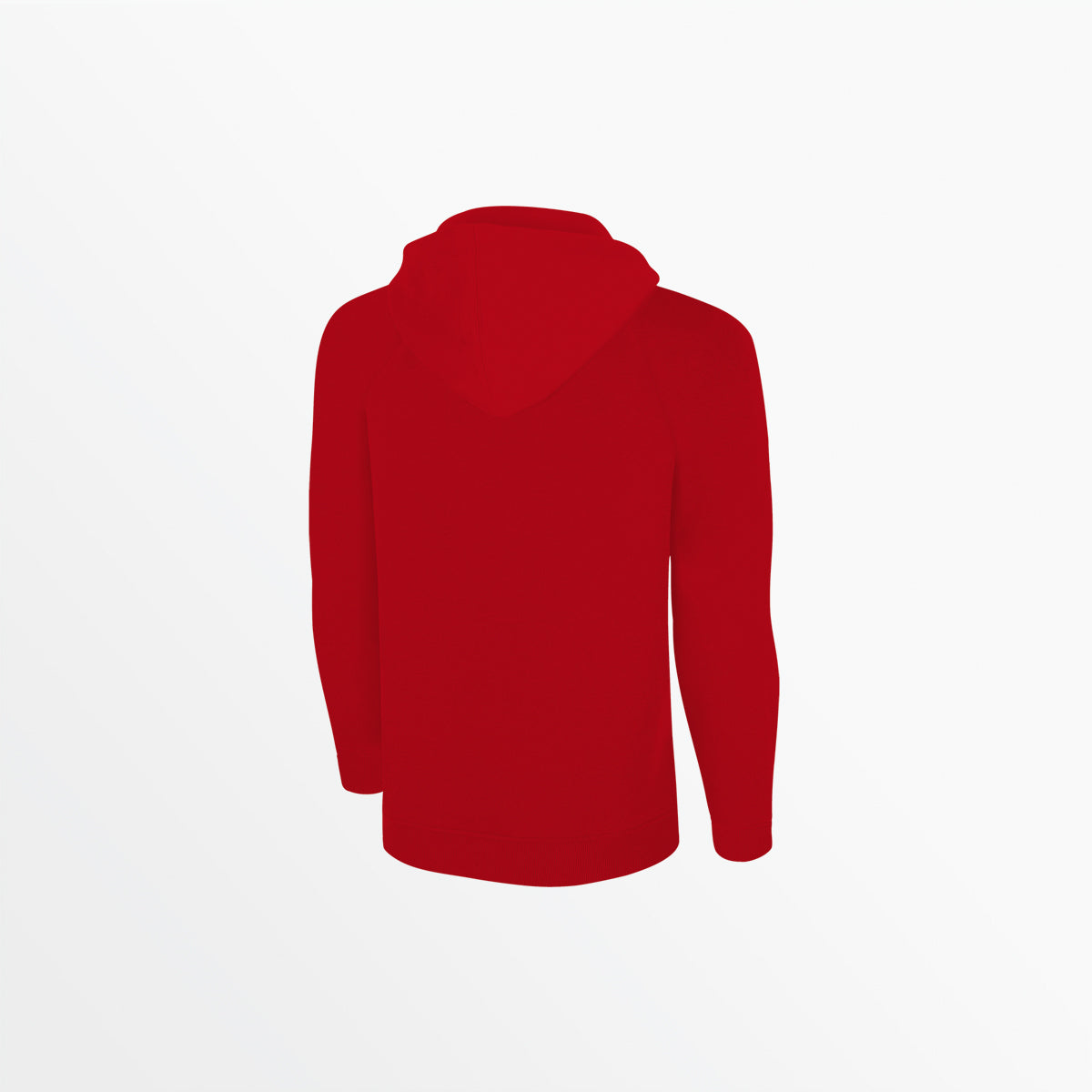 Youth Circle Monogram Pullover Hoodie - Stylish & Comfortable Sweatshirt for Teens - Perfect for School, Casual Outfits & Streetwear Fashion
