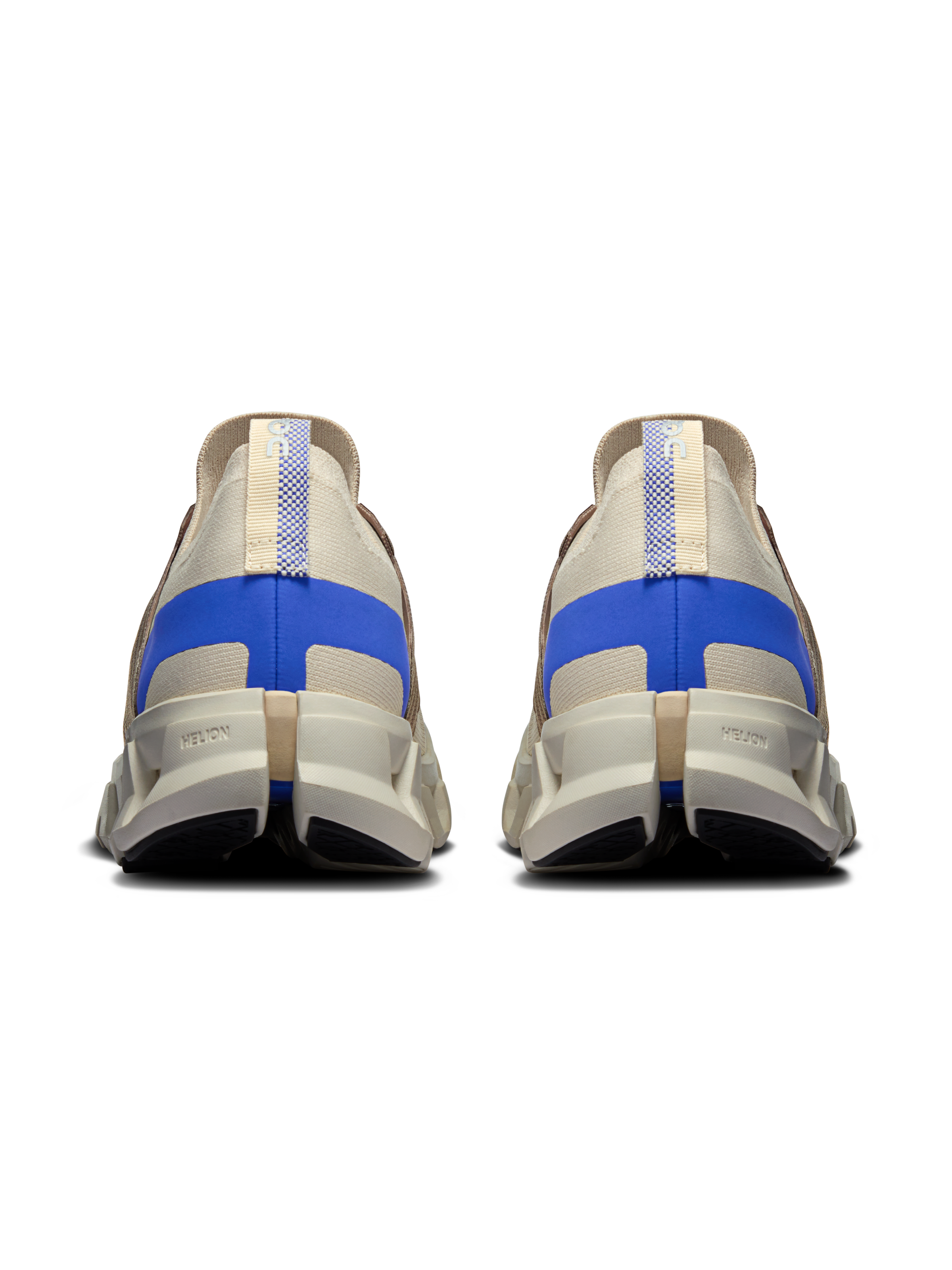 On Cloudswift 4 Men's Running Shoes - Lightweight & Cushioned for Road Running, Jogging, and Daily Wear