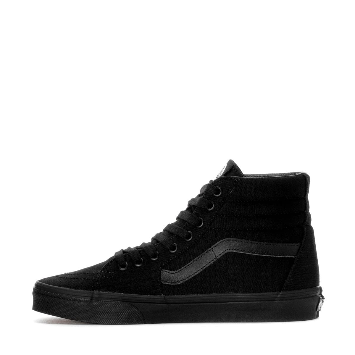 VANS Sk8-Hi Unisex High-Top Skate Shoes - Comfortable & Durable Waffle Rubber Sole for Men & Women - Perfect for Streetwear, Skateboarding & Casual Fashion