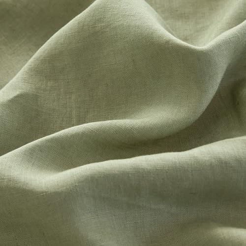 Hemstitch Sage Green