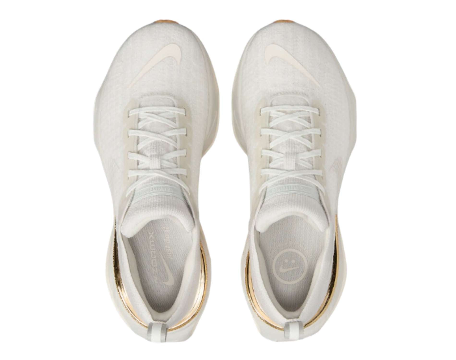 Nike Zoom Invincible 3 Women's Running Shoes - Lightweight Cushioned Sneakers for Jogging, Gym & Everyday Wear