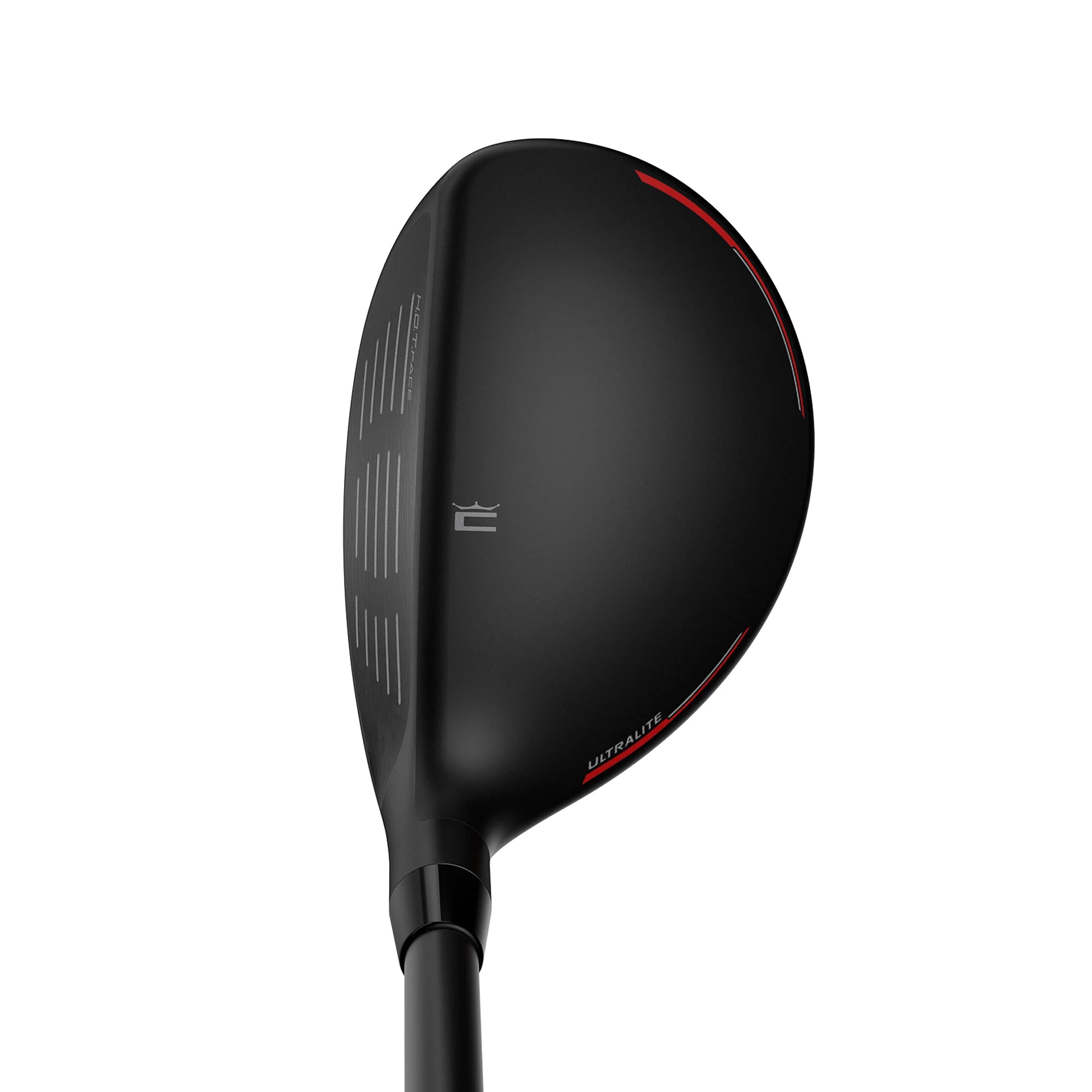 Cobra Air X Custom Hybrid Golf Club Set - Premium Forged Irons & Titanium Driver for Men & Women - Perfect for Driving Range & Tournament Play