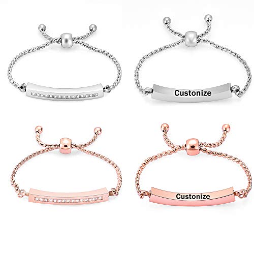 Customize
