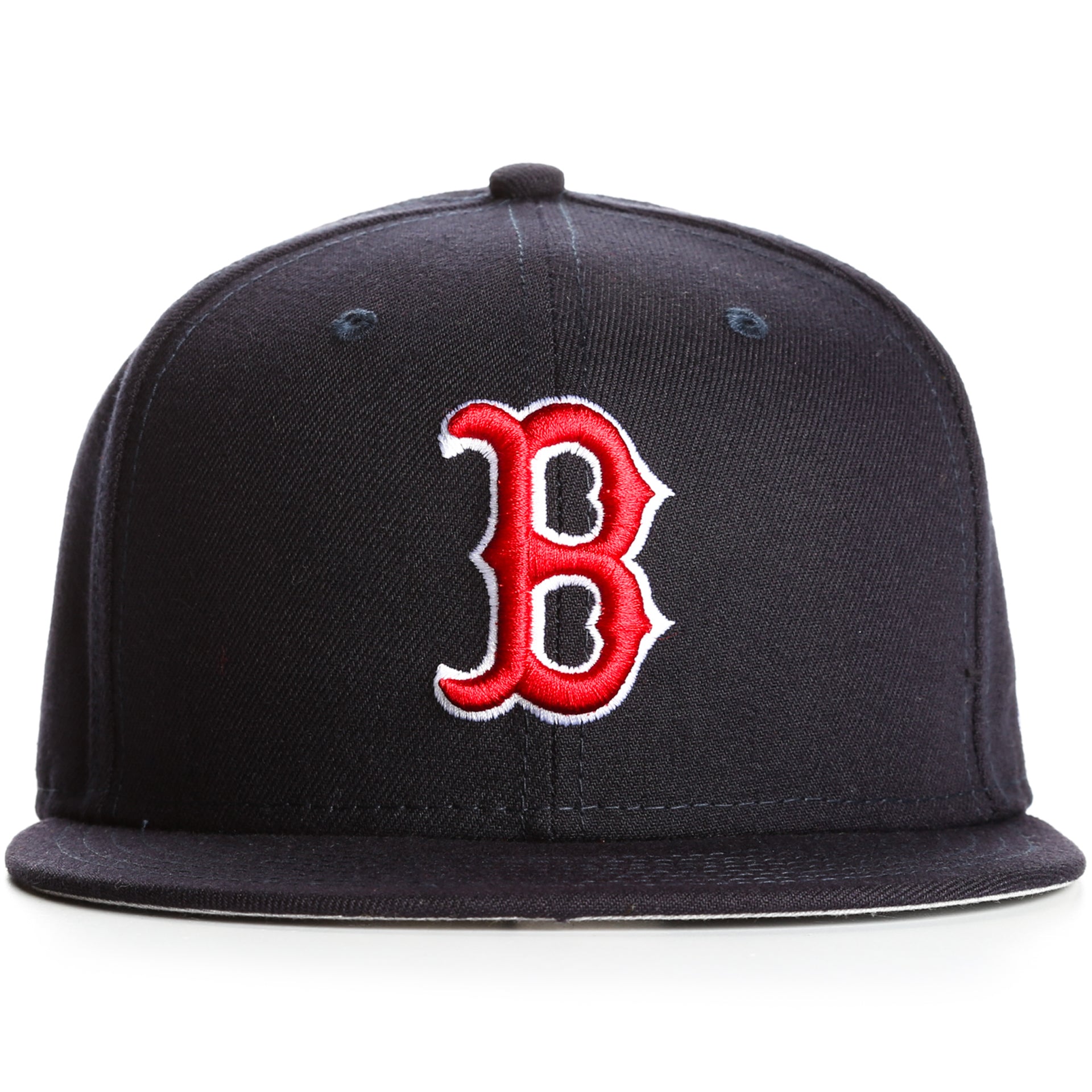 New Era 9Fifty Snapback Cap - Boston Red Sox Official MLB Baseball Hat - Adjustable Black Fitted Hat for Men & Women - Perfect for Baseball Games, Streetwear & Sports Fan Fashion