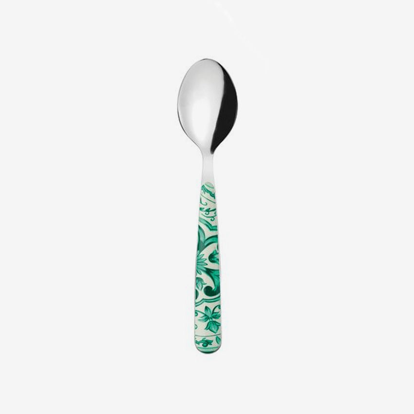 Guzzini Blues Tablespoon - Premium Stainless Steel Measuring Spoon for Baking, Cooking, and Coffee - Perfect for Home Kitchen and Professional Use