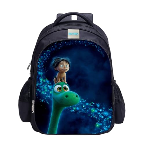 Dinosaur Backpack 14