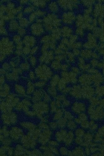Estate Green Flowers