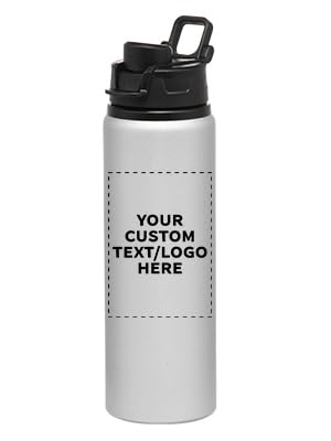 - Custom – Silver