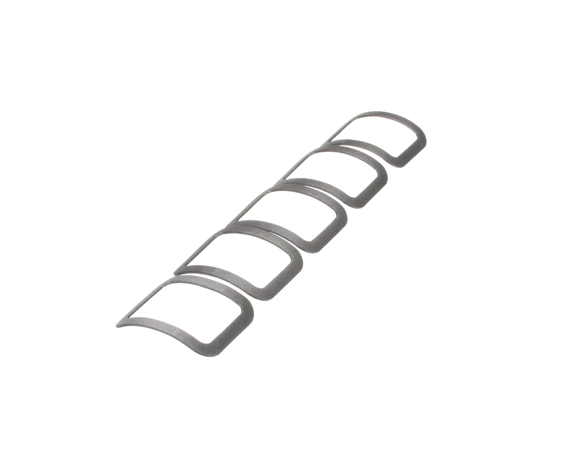 Cleveland 5056316 Oven Door Gasket Seal - 9