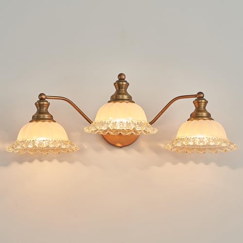 Brass Glass