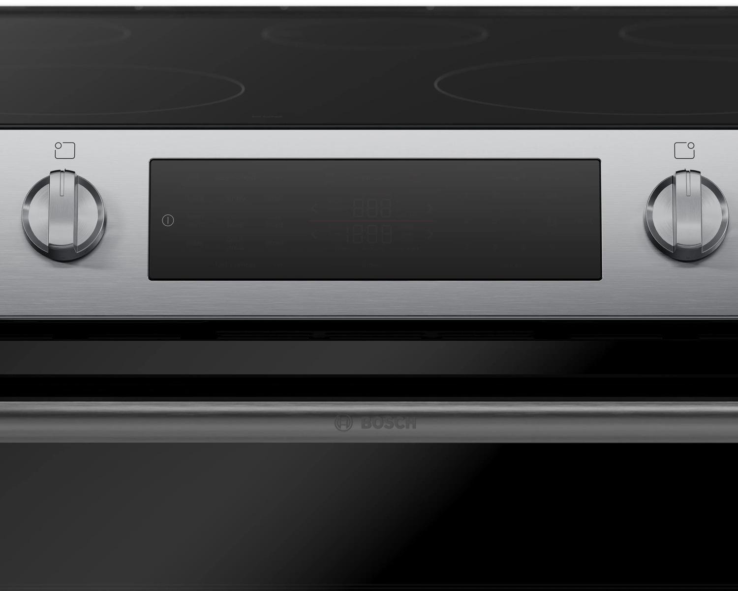 Bosch HEF1050MU 100 Series 30