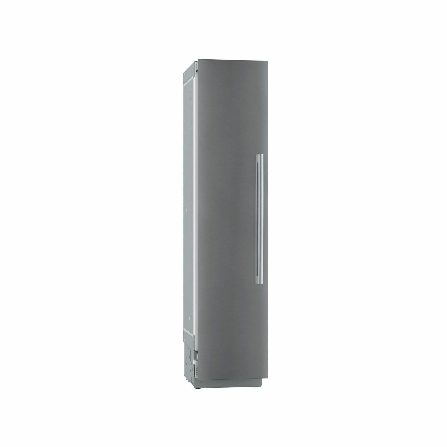 Bosch B18IF900SP 18-Inch Built-In Freezer - Energy Efficient, Spacious Storage for Restaurants, Homes & Commercial Use - Benchmark Series