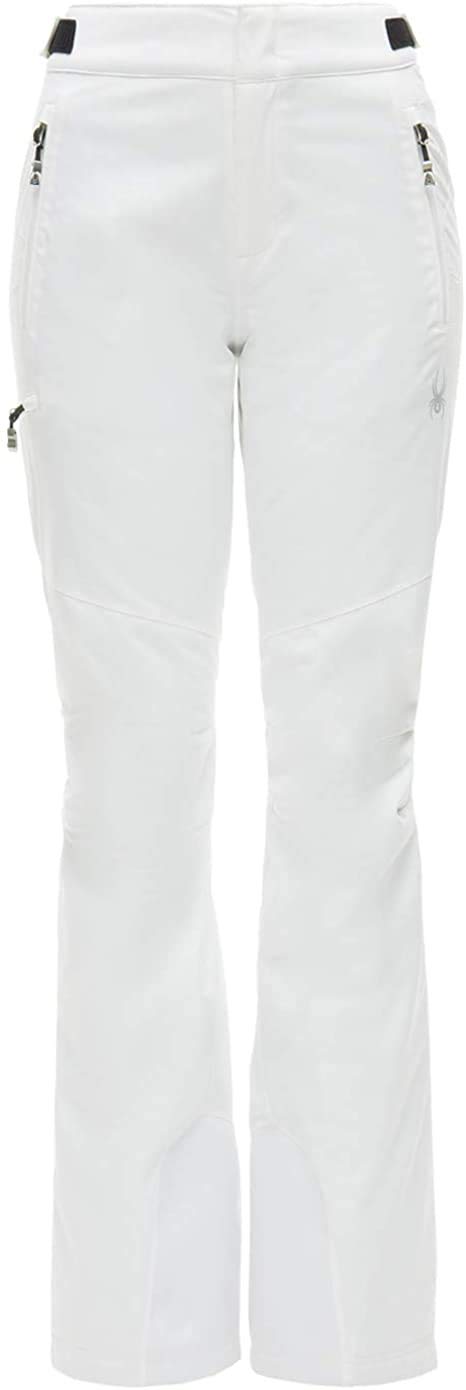 Spyder Active Sports Women's Winner Gore-Tex Waterproof Ski Pants - Tailored Fit for Comfort & Performance | Perfect for Alpine Skiing, Snowboarding & Winter Sports