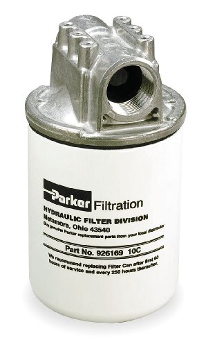 High-Quality Spin-On Oil Filter 20 Micron for Cars, Trucks & SUVs - Perfect for Engine Protection & Longevity