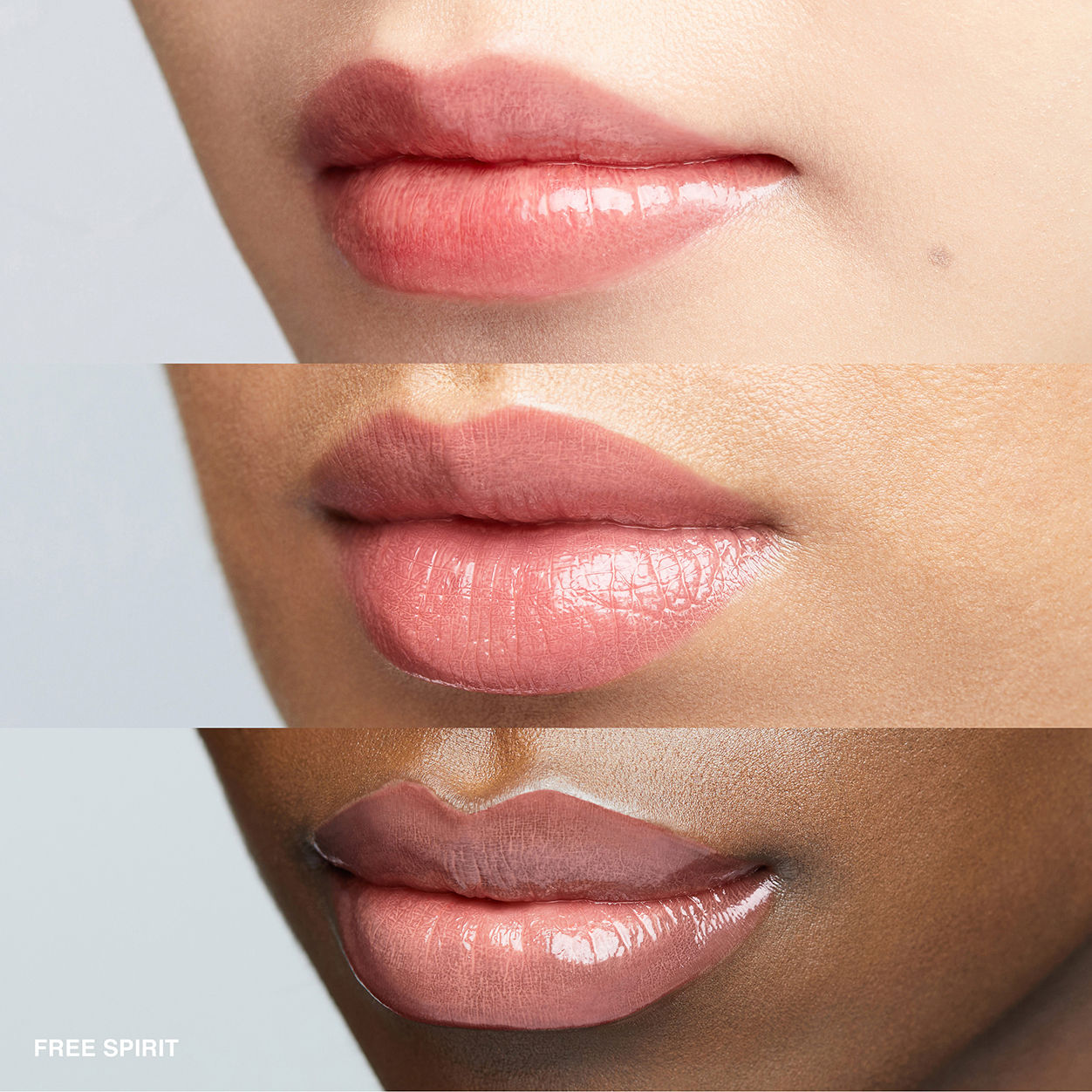 Luxurious Crushed Oil Infused Lip Gloss - Hydrating & Shiny Lip Gloss with Natural Oils - Perfect for Daily Wear, Date Nights & Special Occasions