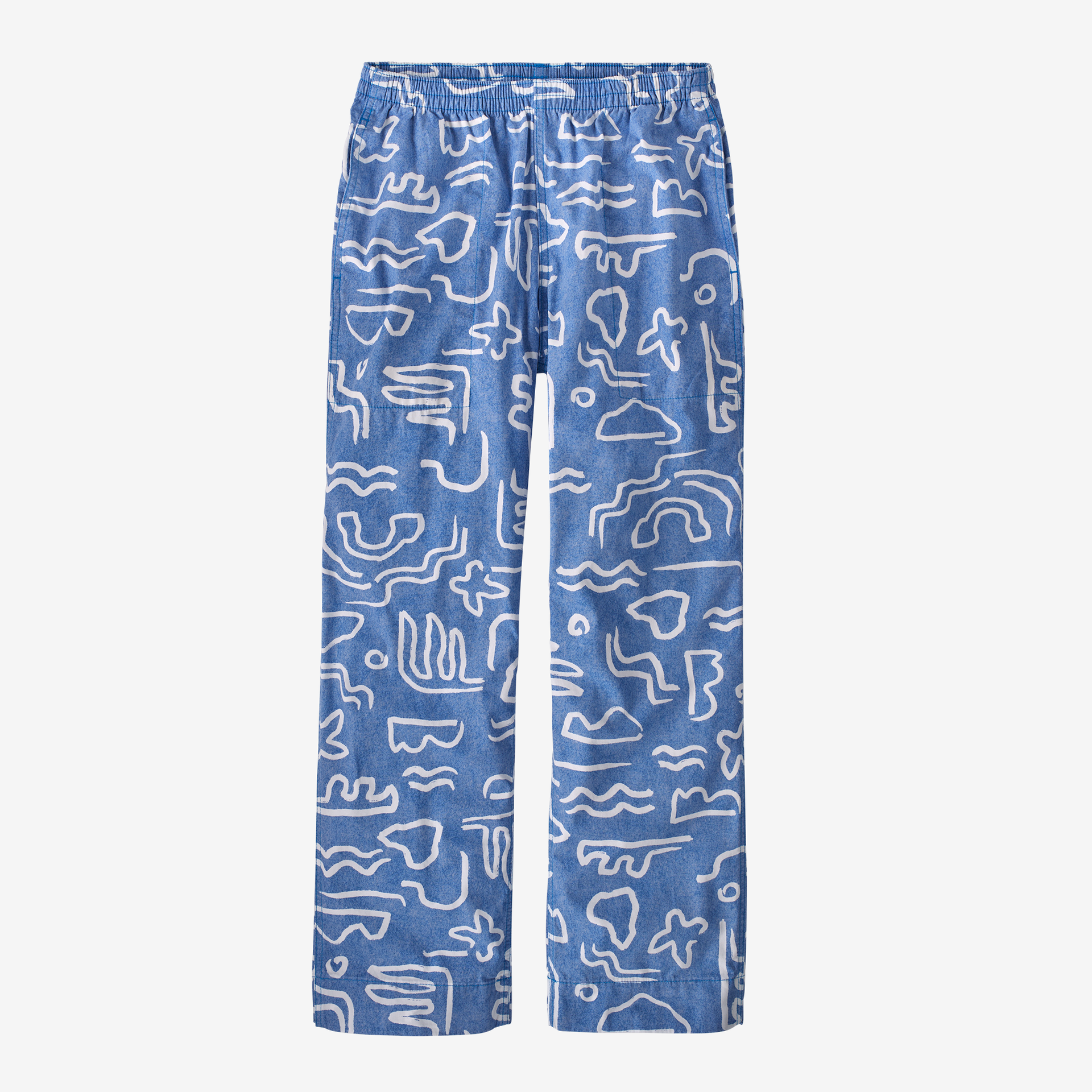Women's Funhoggers™ Pants - Comfortable & Stylish Casual Joggers for Everyday Wear | Perfect for Lounging, Running Errands & Outdoor Activities