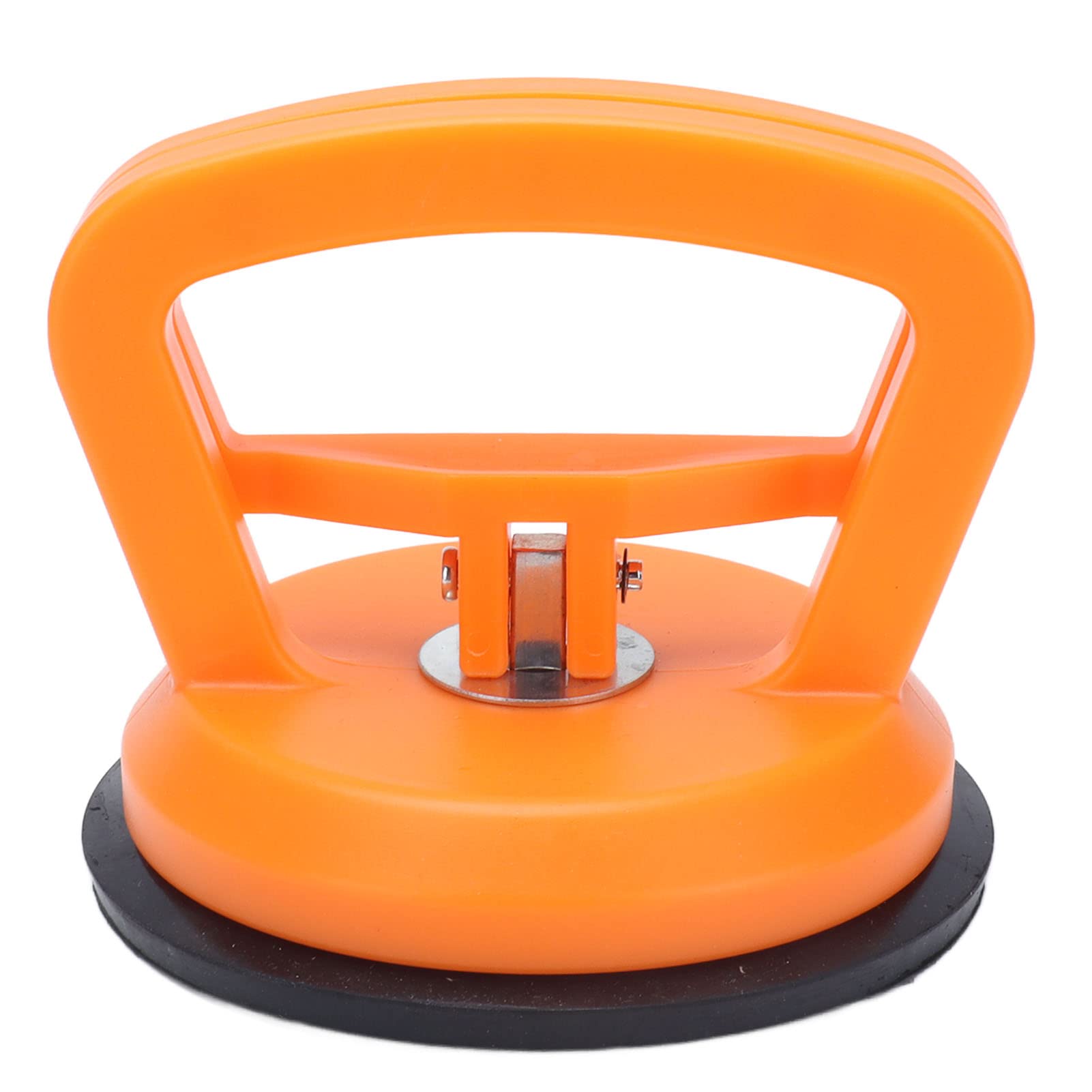 55lb Vacuum Plate Puller with Scratch-Resistant Suction Cups - Heavy Duty for Wood Floors & Ceramic Tiles - Perfect for Flooring Installation, Renovation, and DIY Home Projects