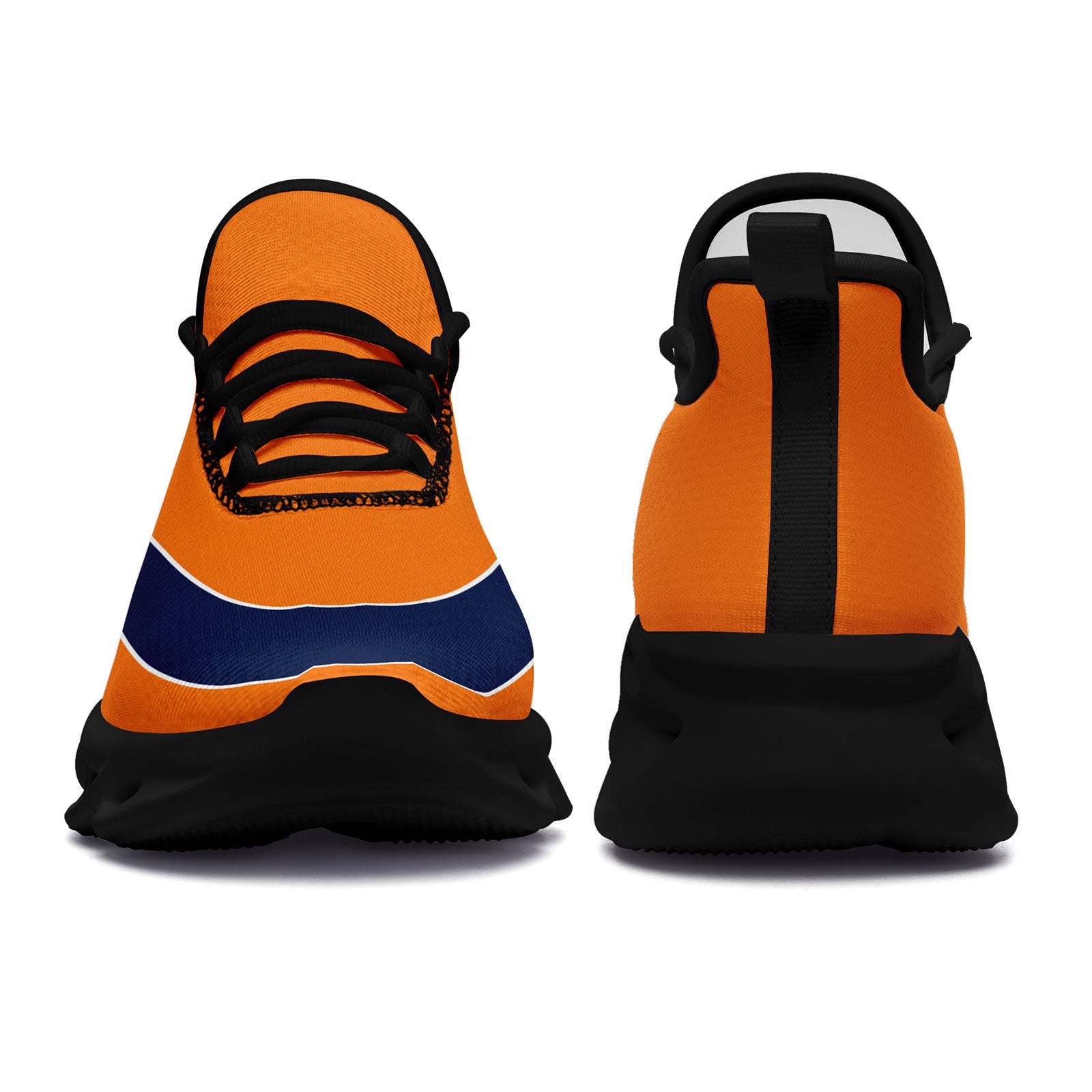 Custom Maxsoul Personalized Sneakers - Breathable Lightweight Running Shoes for Men & Women (Style FN003 E020109) - Perfect for Jogging, Gym Workouts & Casual Wear