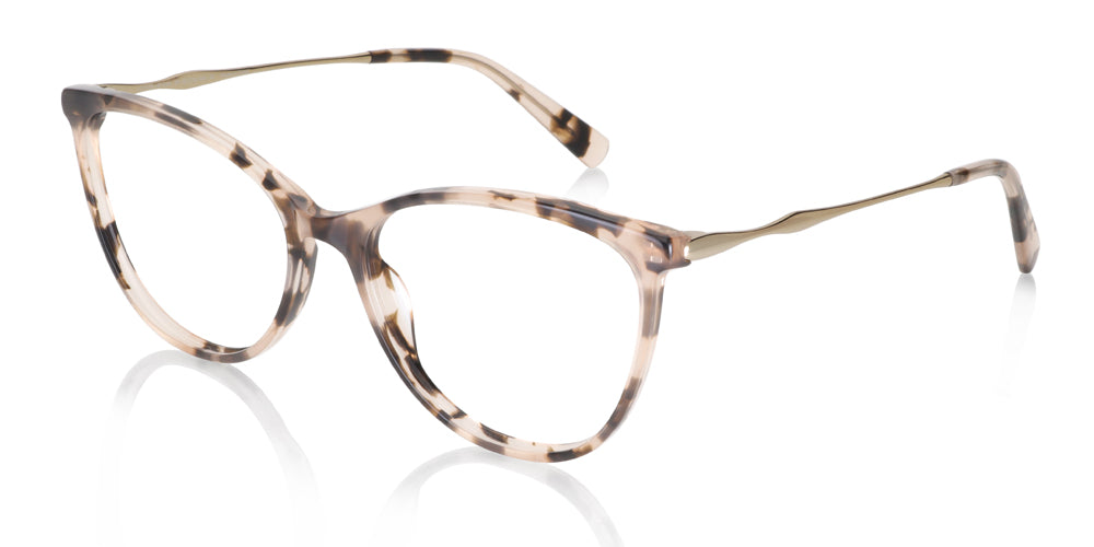 Acetate Slim U012 83 Eyeglasses - Lightweight & Durable Frames for Men & Women | Perfect for Reading, Work & Everyday Use