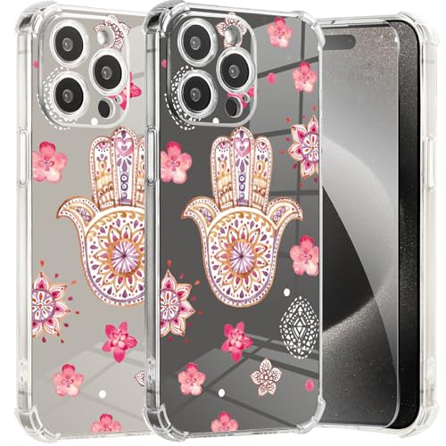 Clear-Floral Sakura