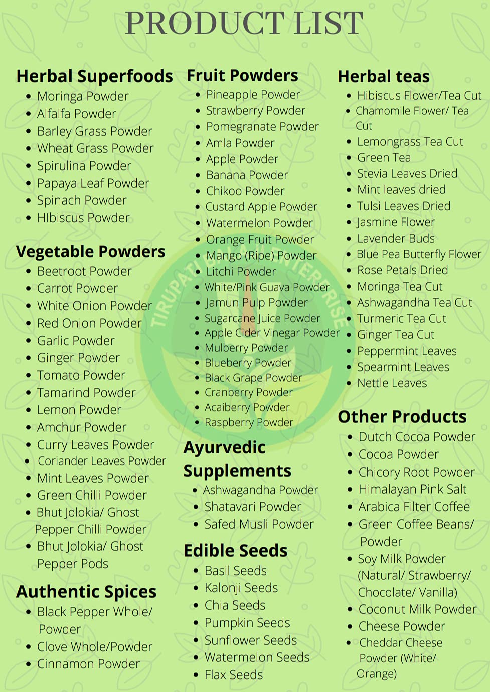 Organic Amla Powder (500g) - 100% Pure Indian Gooseberry Superfood for Hair Growth, Skin Care & Immunity Boost - Perfect for Smoothies, Face Masks & Ayurvedic Recipes