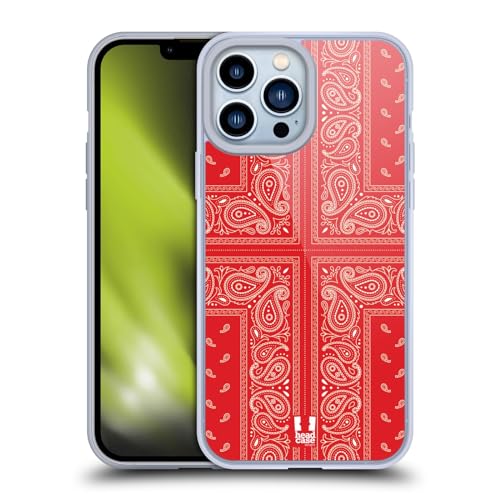 Cross Red