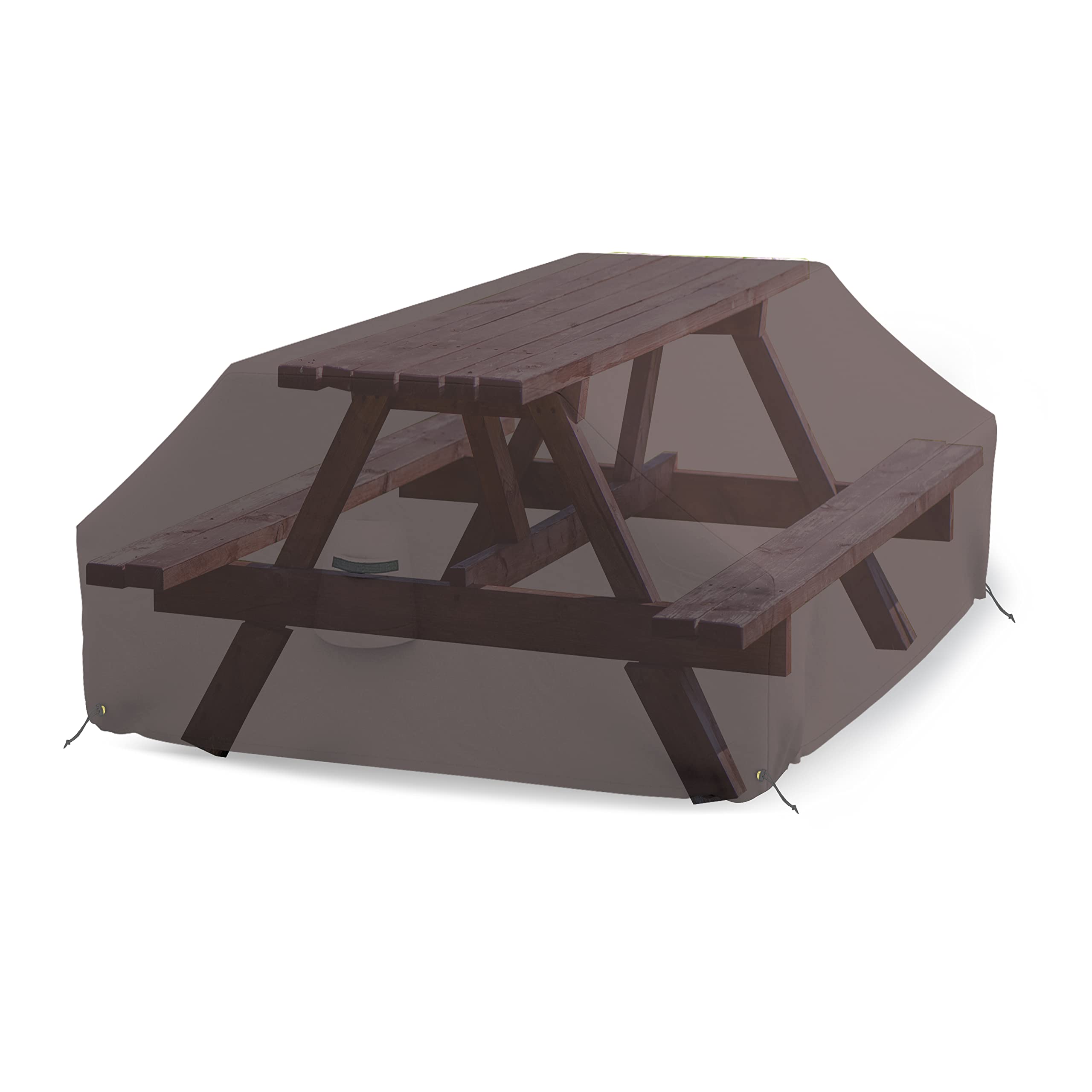 Waterproof Picnic Table Cover 72